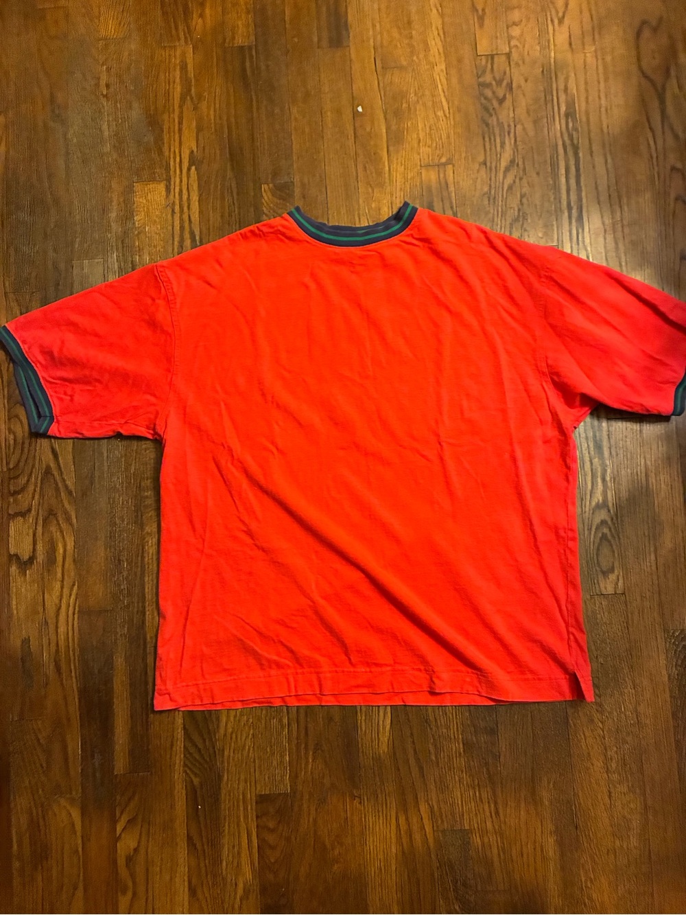 Vintage gap shirt size XL